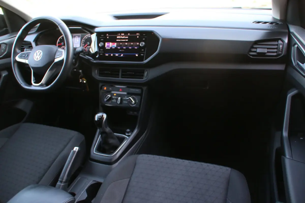 1.0 TSI Life CAMERA NL-AUTO NAP DEALER OND