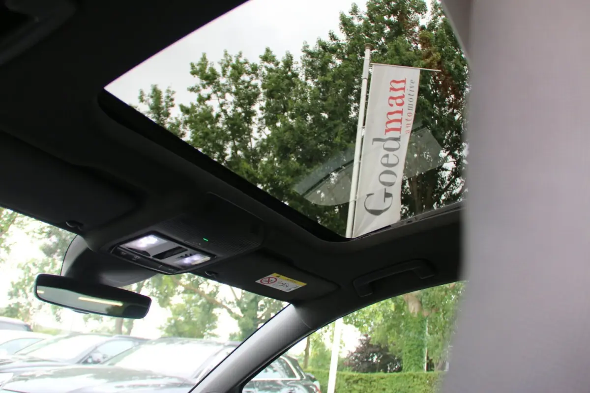 2.0 TSI GTI PANO-DAK STUURVERW. ADP. CRUISE