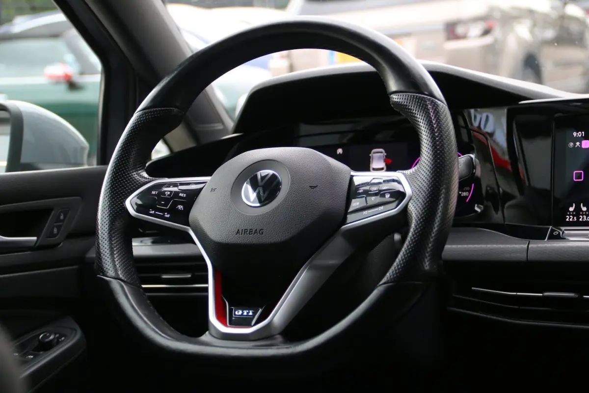 2.0 TSI GTI PANO-DAK STUURVERW. ADP. CRUISE