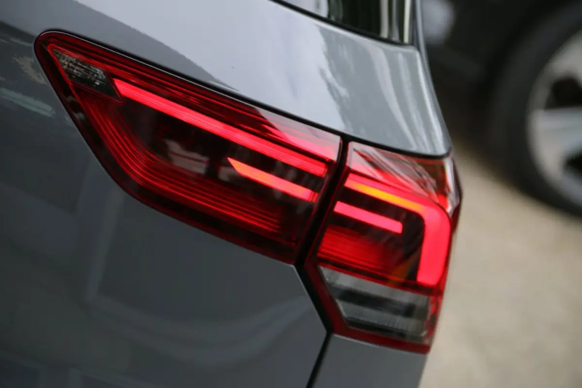 2.0 TSI GTI PANO-DAK STUURVERW. ADP. CRUISE