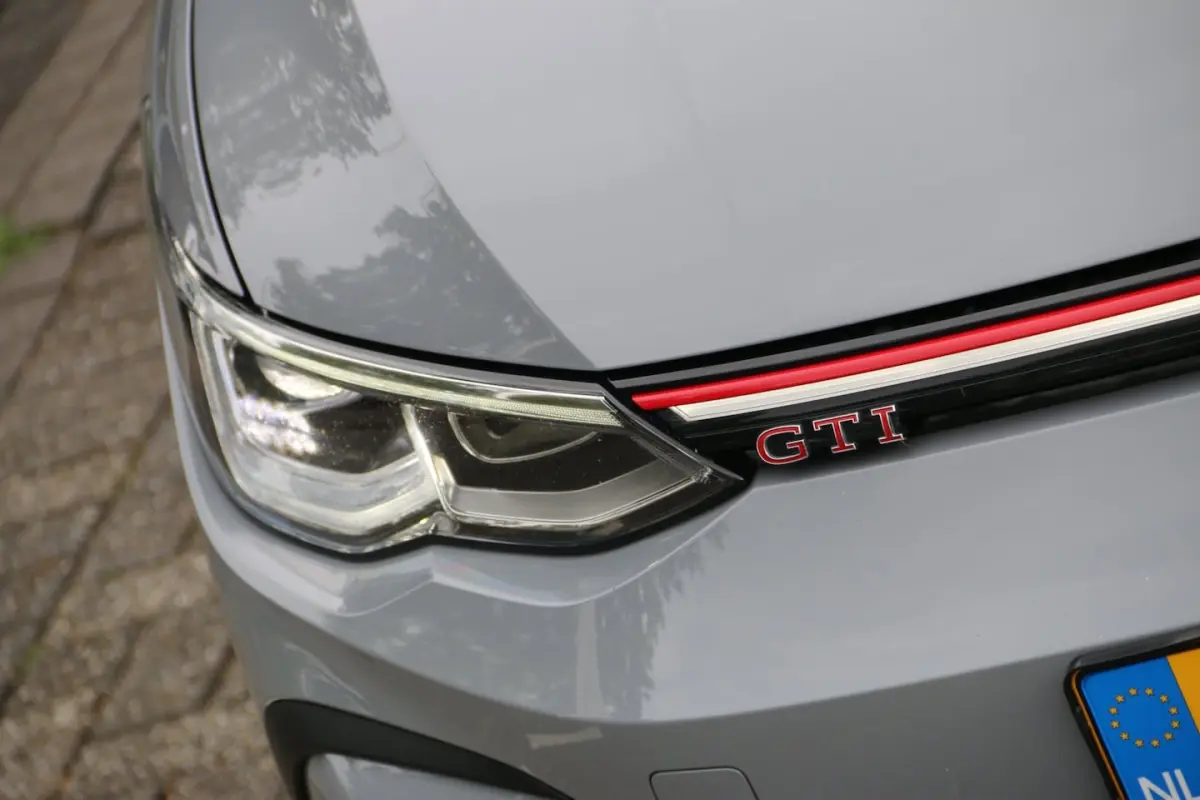 2.0 TSI GTI PANO-DAK STUURVERW. ADP. CRUISE