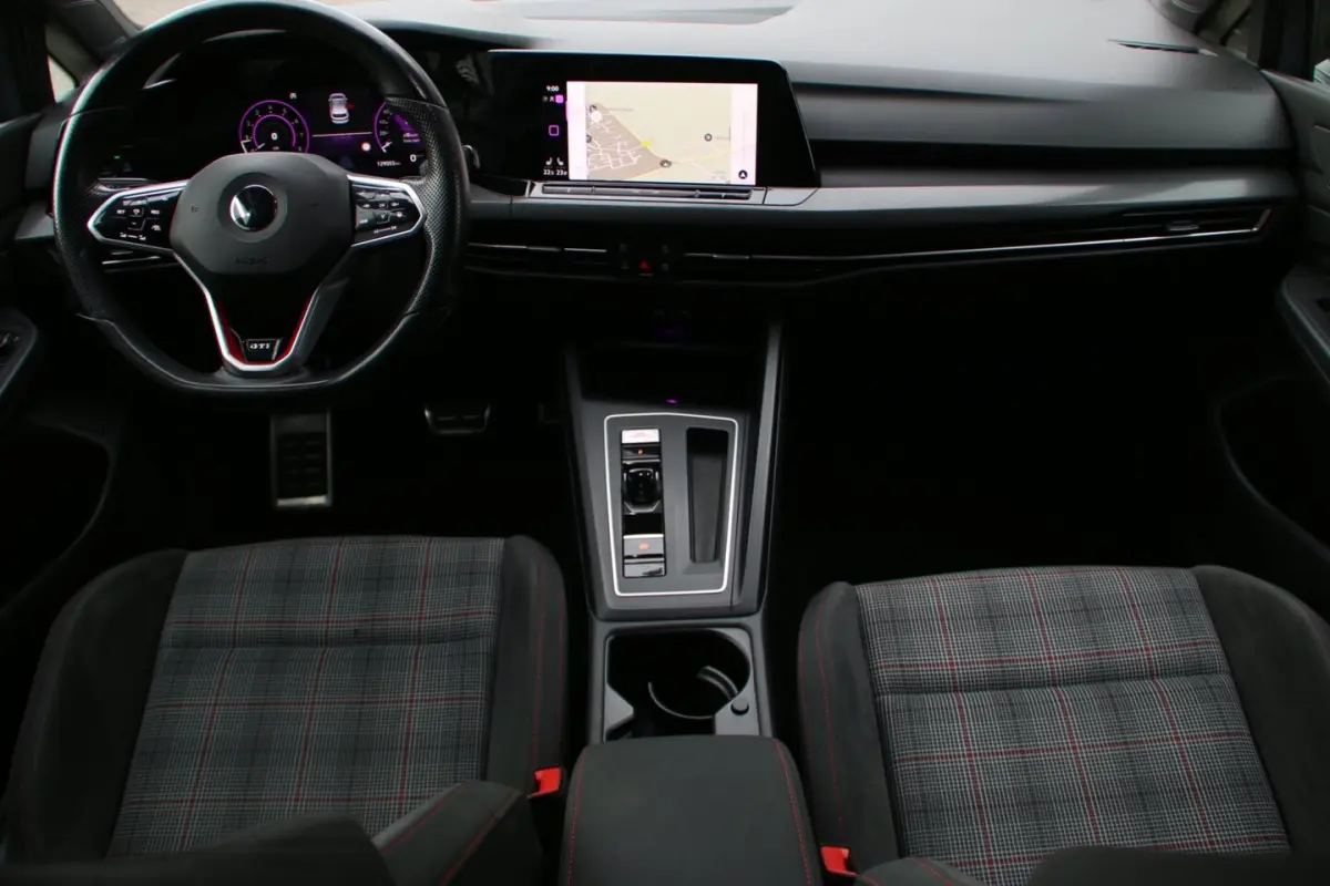 2.0 TSI GTI PANO-DAK STUURVERW. ADP. CRUISE