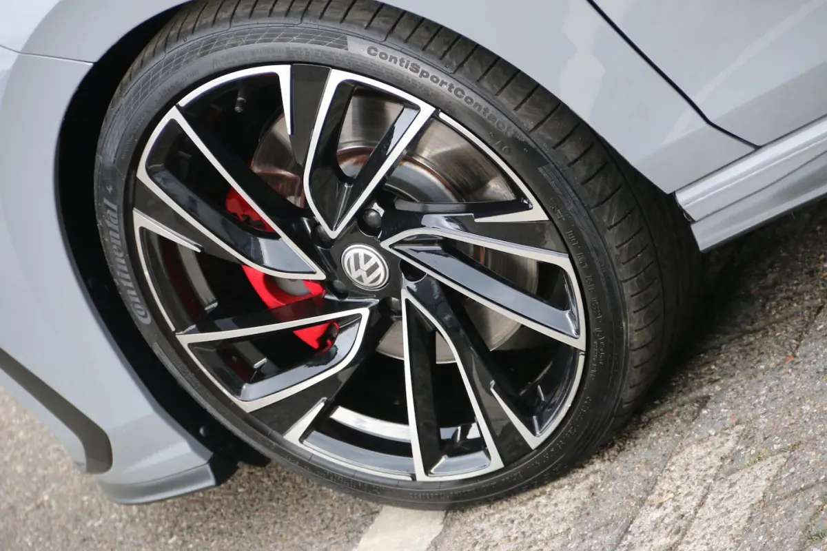 2.0 TSI GTI PANO-DAK STUURVERW. ADP. CRUISE