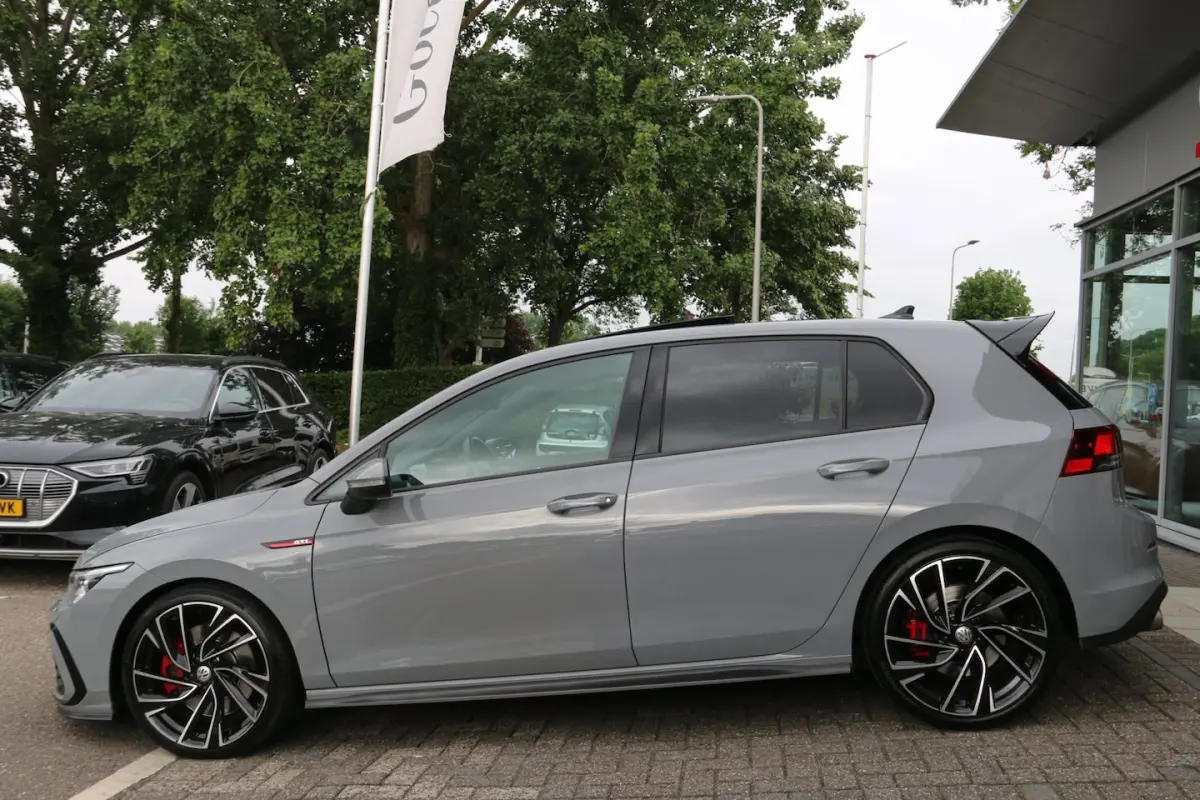 2.0 TSI GTI PANO-DAK STUURVERW. ADP. CRUISE