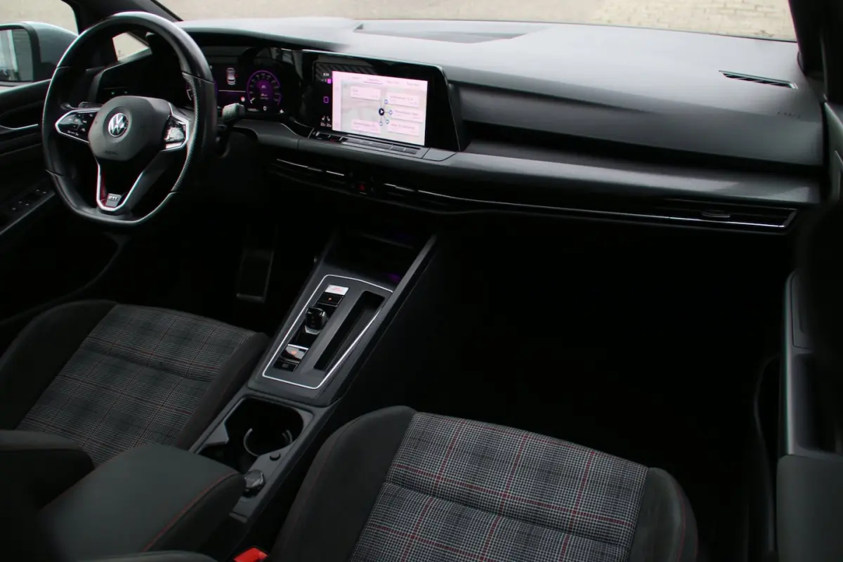 2.0 TSI GTI PANO-DAK STUURVERW. ADP. CRUISE