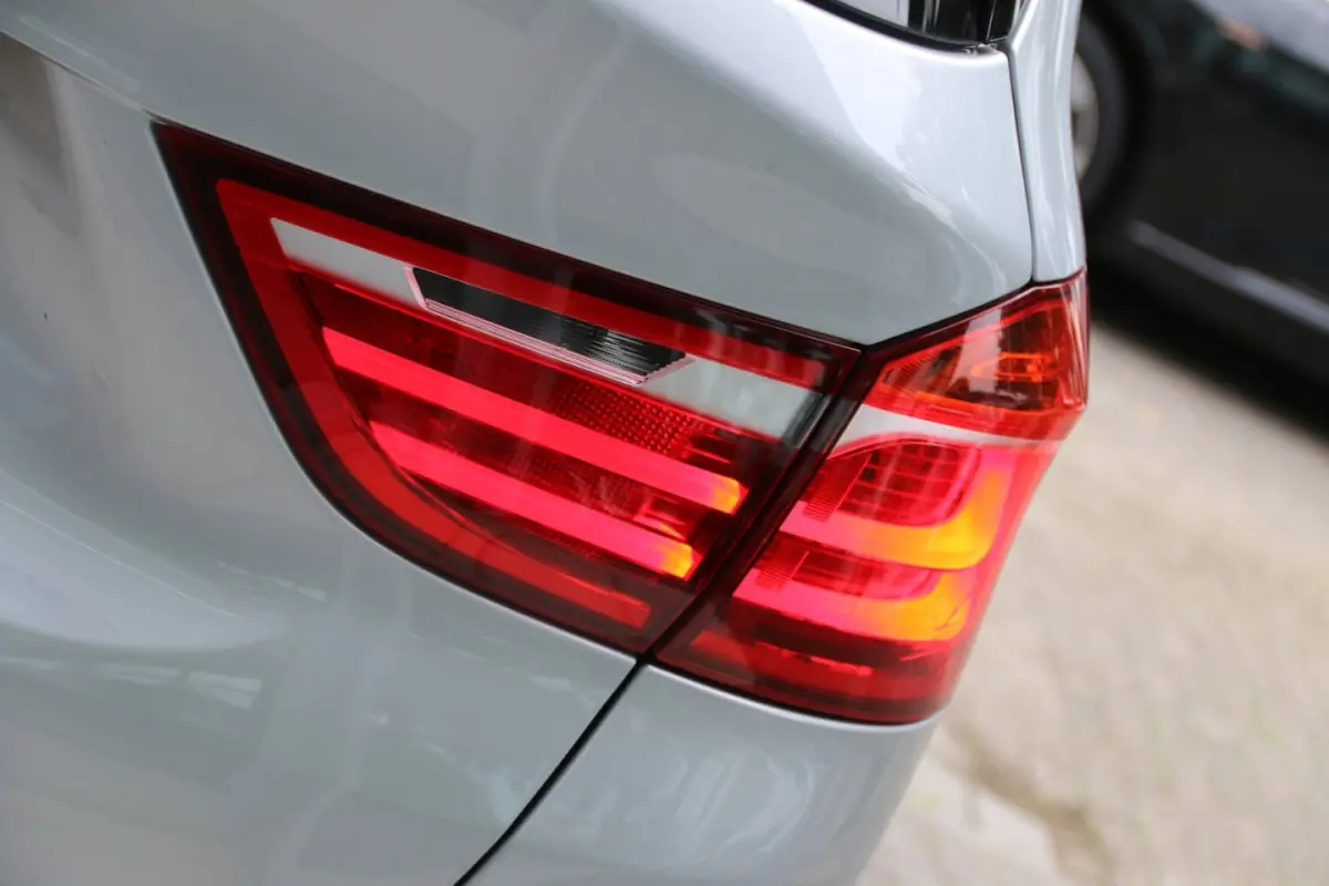 218i Executive 7PERS DEALER ONDH TREKHAAK