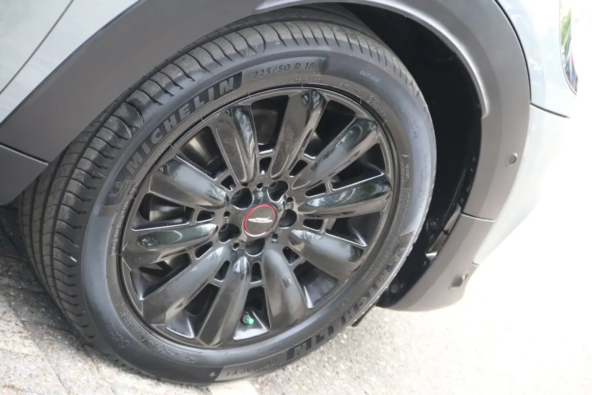 2.0 Cooper S Chili PANO-DAK LEDER