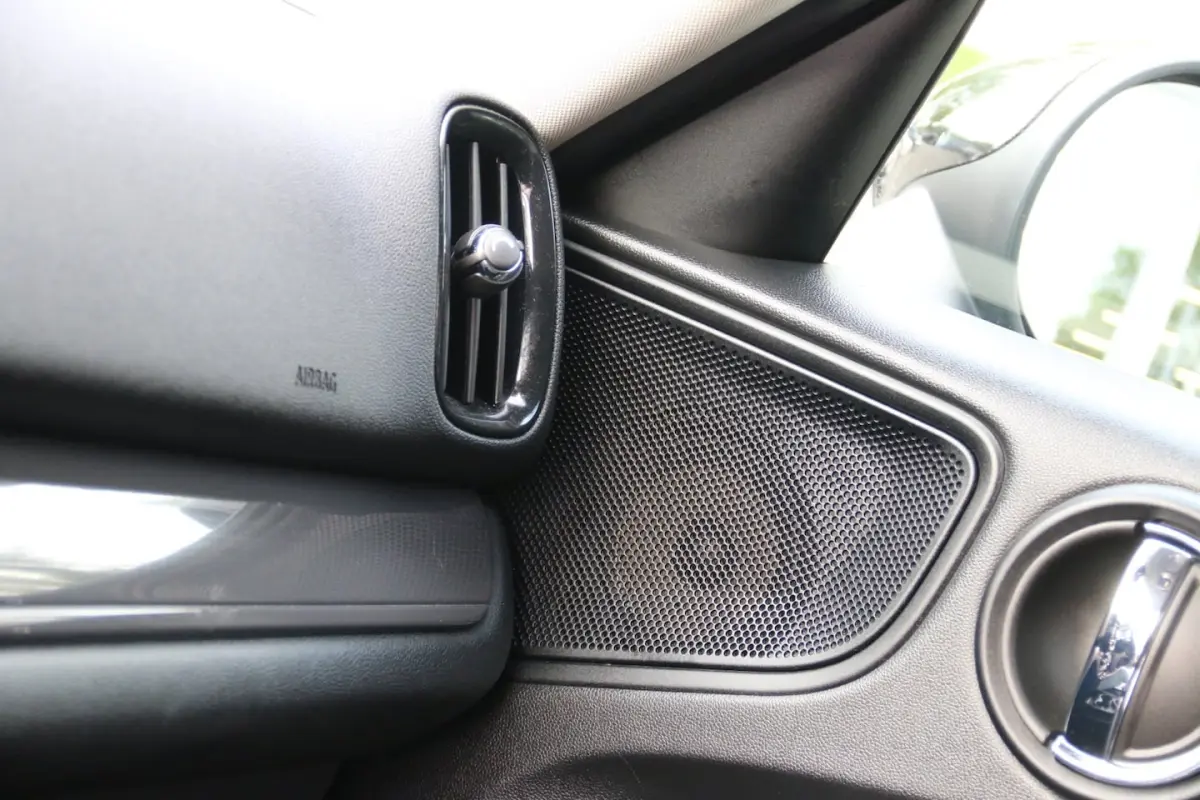 1.5 Cooper AUTOMAAT NL-AUTO NAP