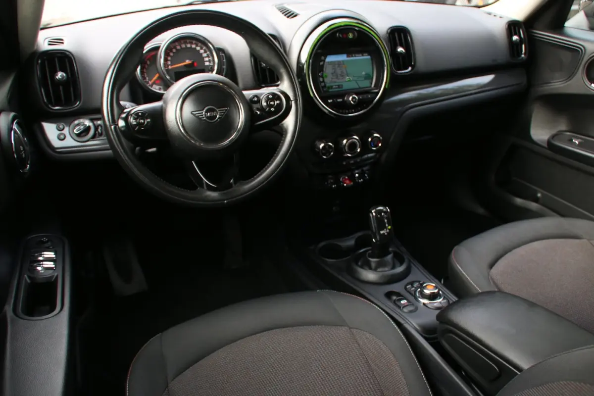 1.5 Cooper AUTOMAAT NL-AUTO NAP