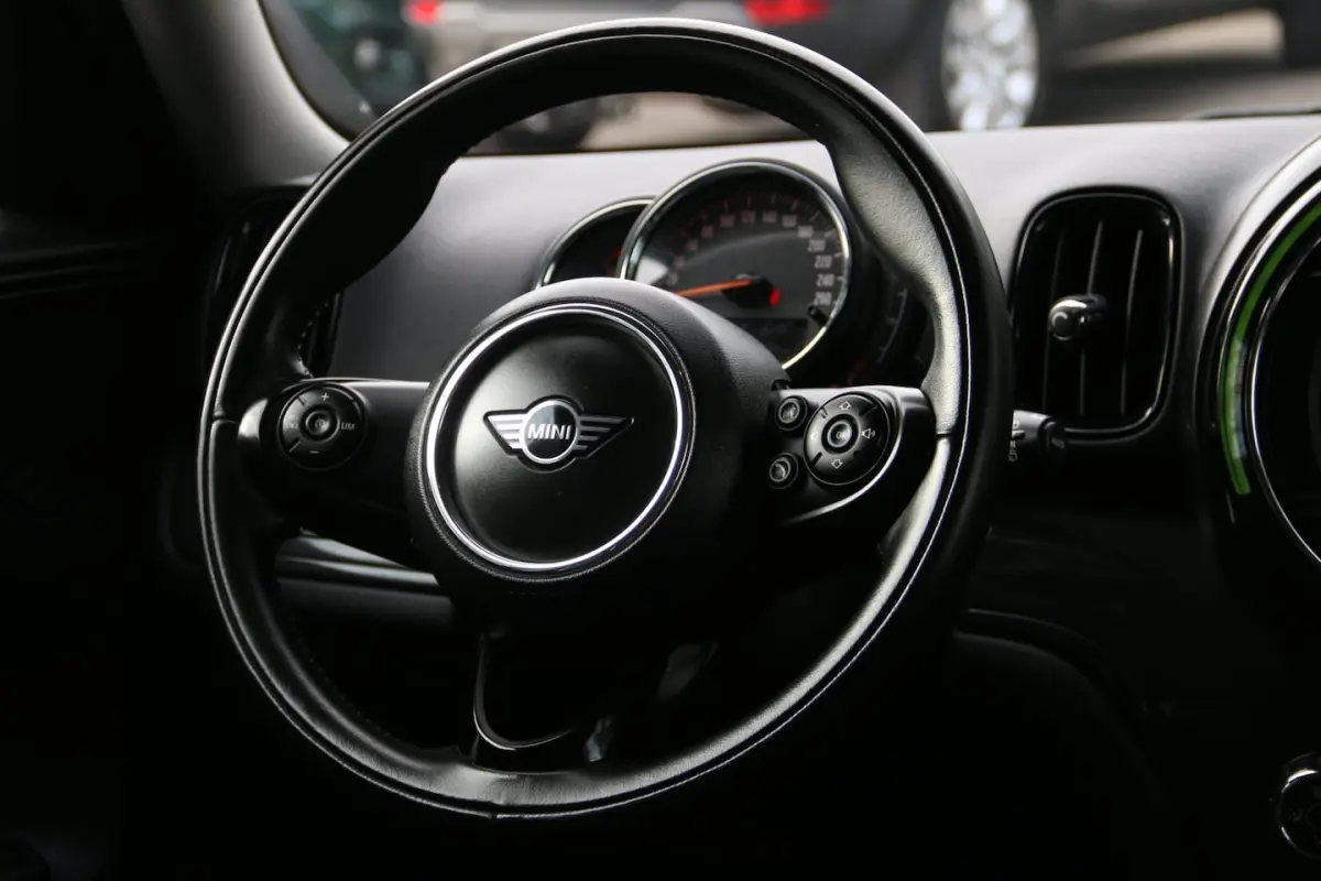 1.5 Cooper AUTOMAAT NL-AUTO NAP