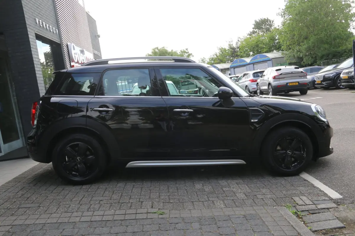 1.5 Cooper AUTOMAAT NL-AUTO NAP
