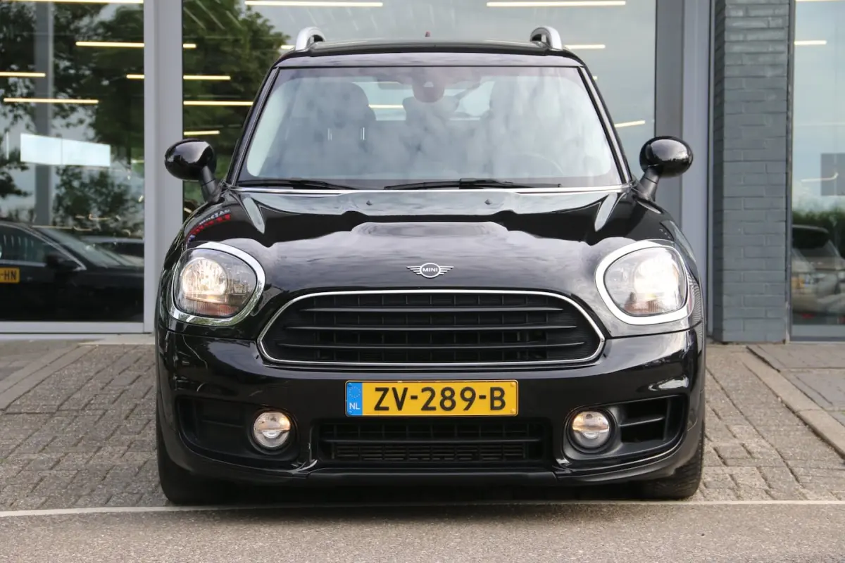 1.5 Cooper AUTOMAAT NL-AUTO NAP