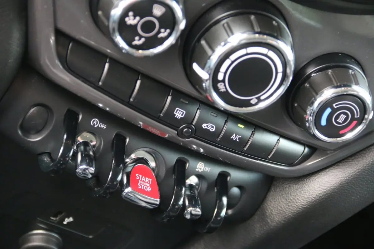 1.5 Cooper AUTOMAAT NL-AUTO NAP