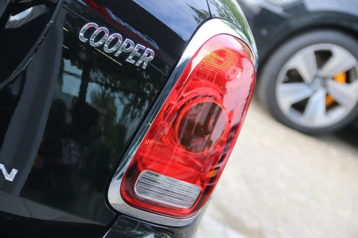 1.5 Cooper AUTOMAAT NL-AUTO NAP
