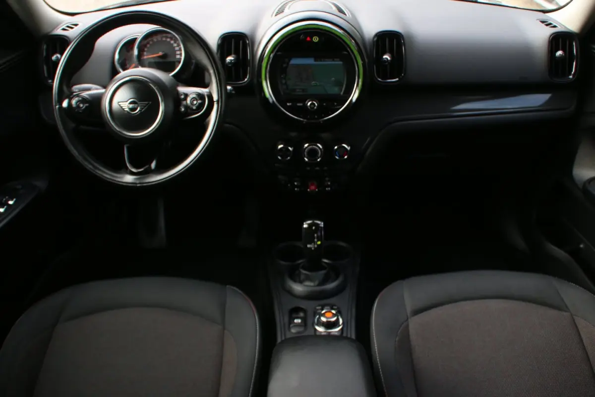 1.5 Cooper AUTOMAAT NL-AUTO NAP