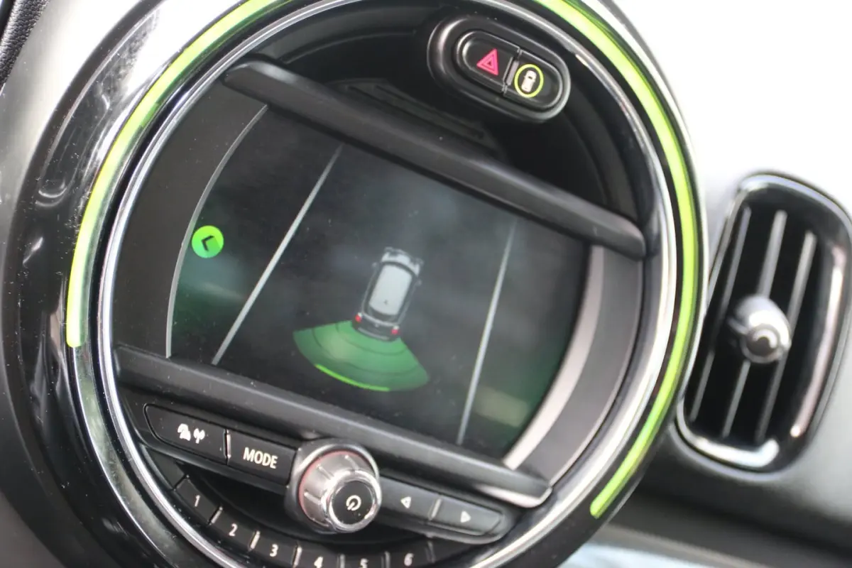 1.5 Cooper AUTOMAAT NL-AUTO NAP