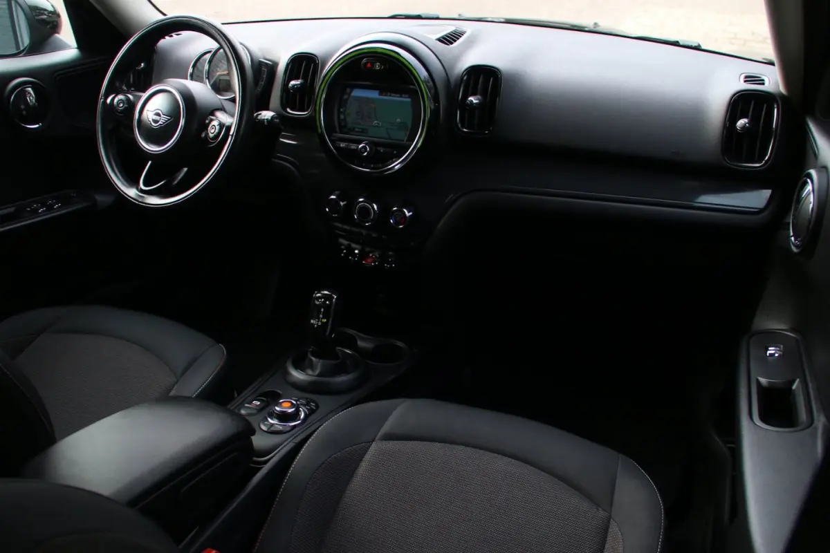 1.5 Cooper AUTOMAAT NL-AUTO NAP