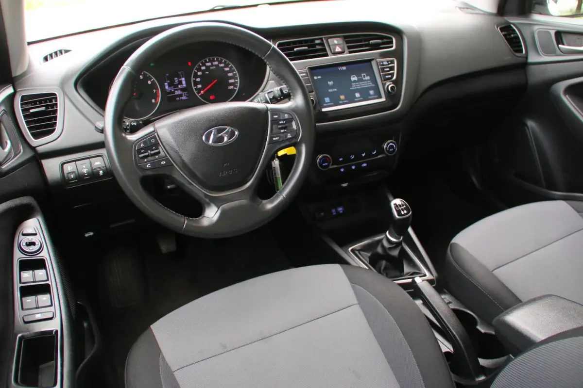 1.0 T-GDI Comfort DEALER ONDH NL-AUTO NAP