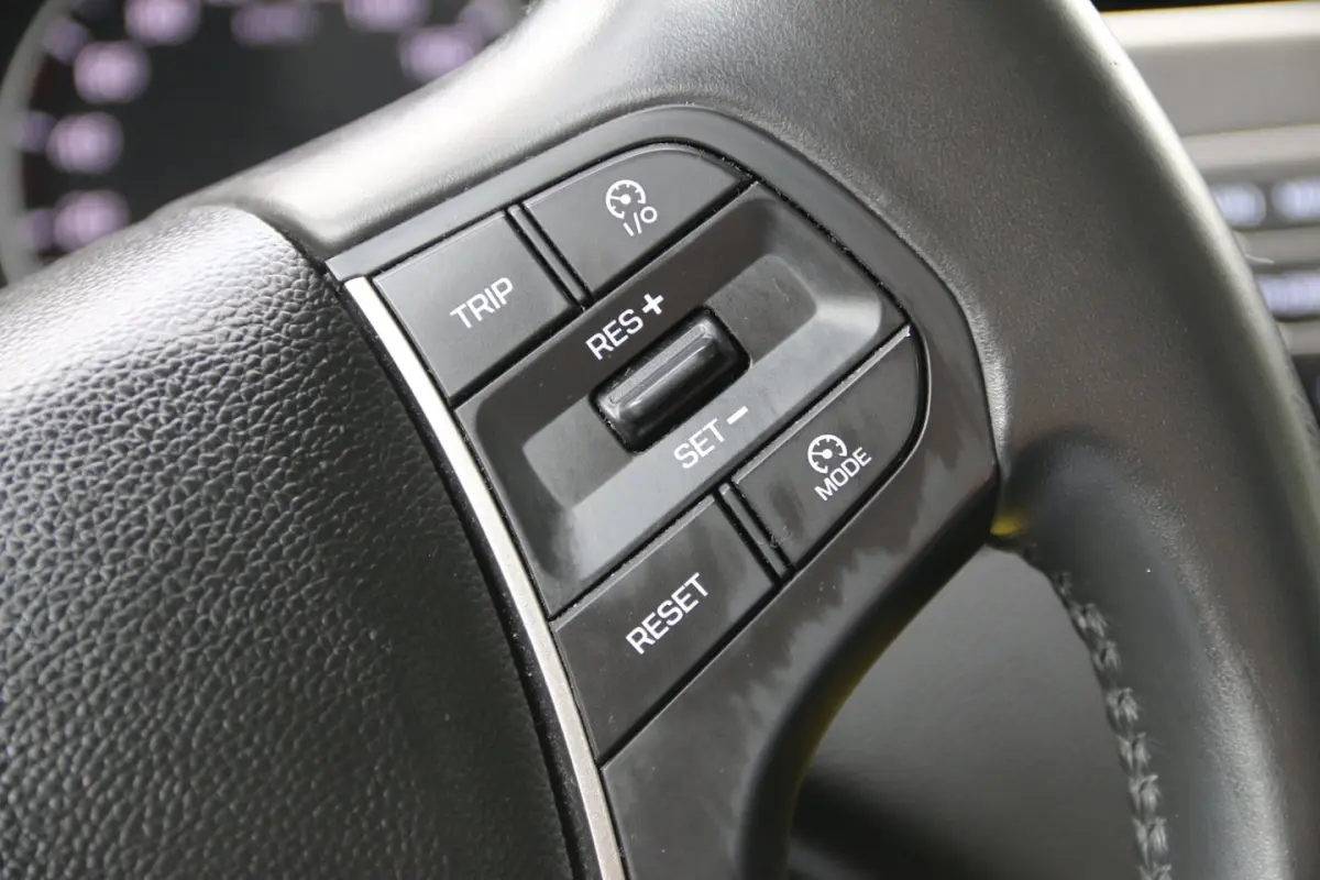 1.0 T-GDI Comfort DEALER ONDH NL-AUTO NAP