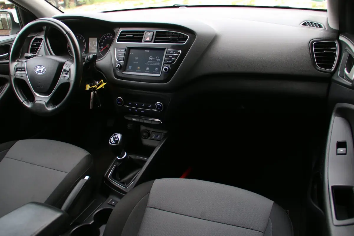 1.0 T-GDI Comfort DEALER ONDH NL-AUTO NAP
