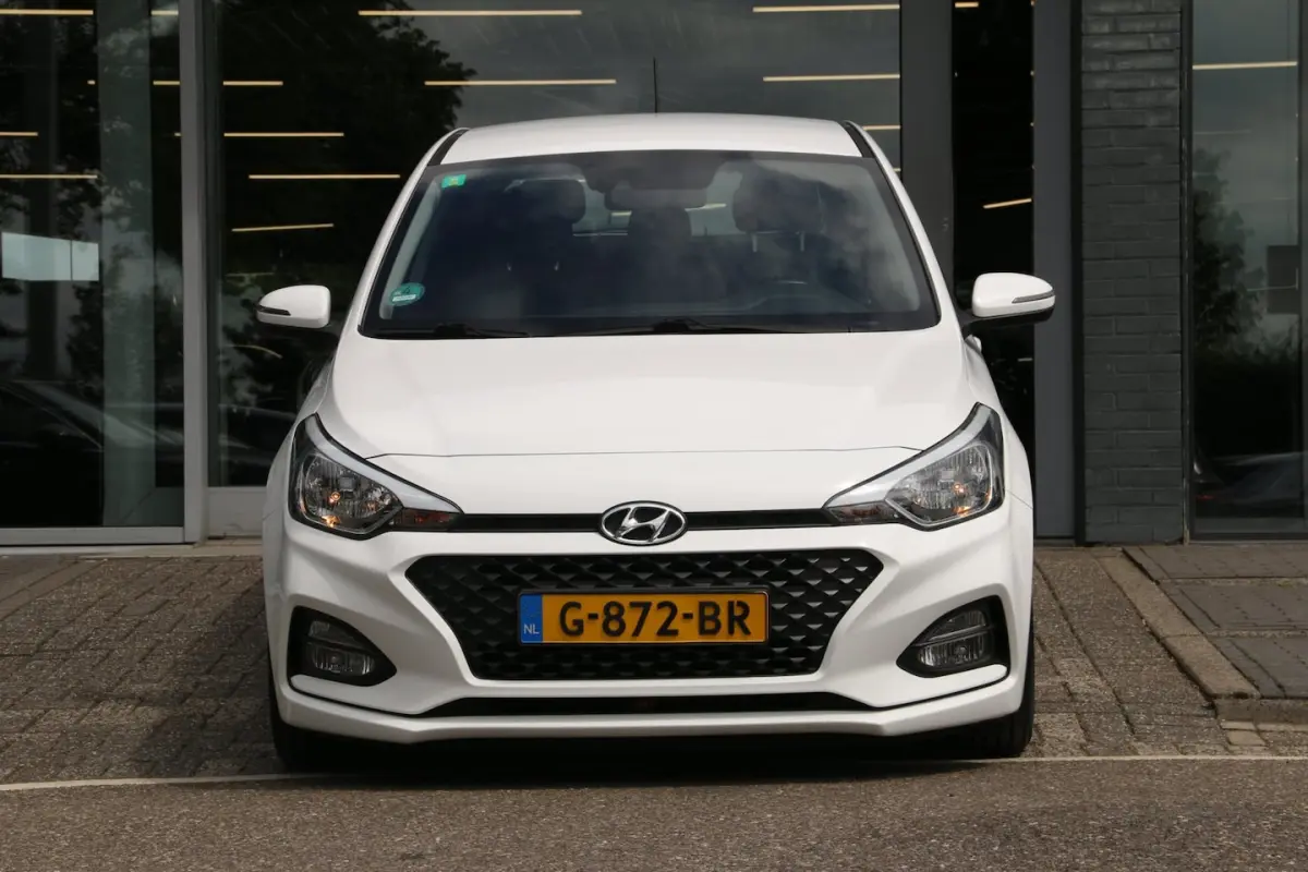 1.0 T-GDI Comfort DEALER ONDH NL-AUTO NAP