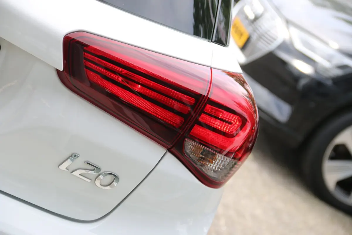 1.0 T-GDI Comfort DEALER ONDH NL-AUTO NAP