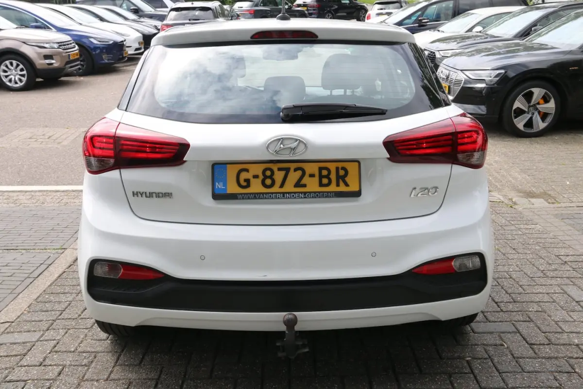 1.0 T-GDI Comfort DEALER ONDH NL-AUTO NAP