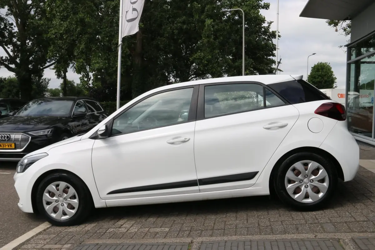 1.0 T-GDI Comfort DEALER ONDH NL-AUTO NAP