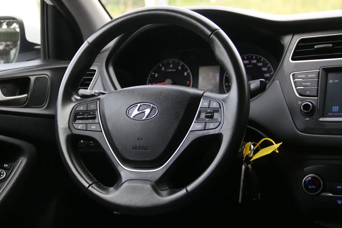 1.0 T-GDI Comfort DEALER ONDH NL-AUTO NAP