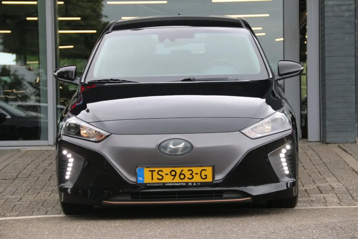 Comfort EV SOH 87, 7% NL-AUTO NAP