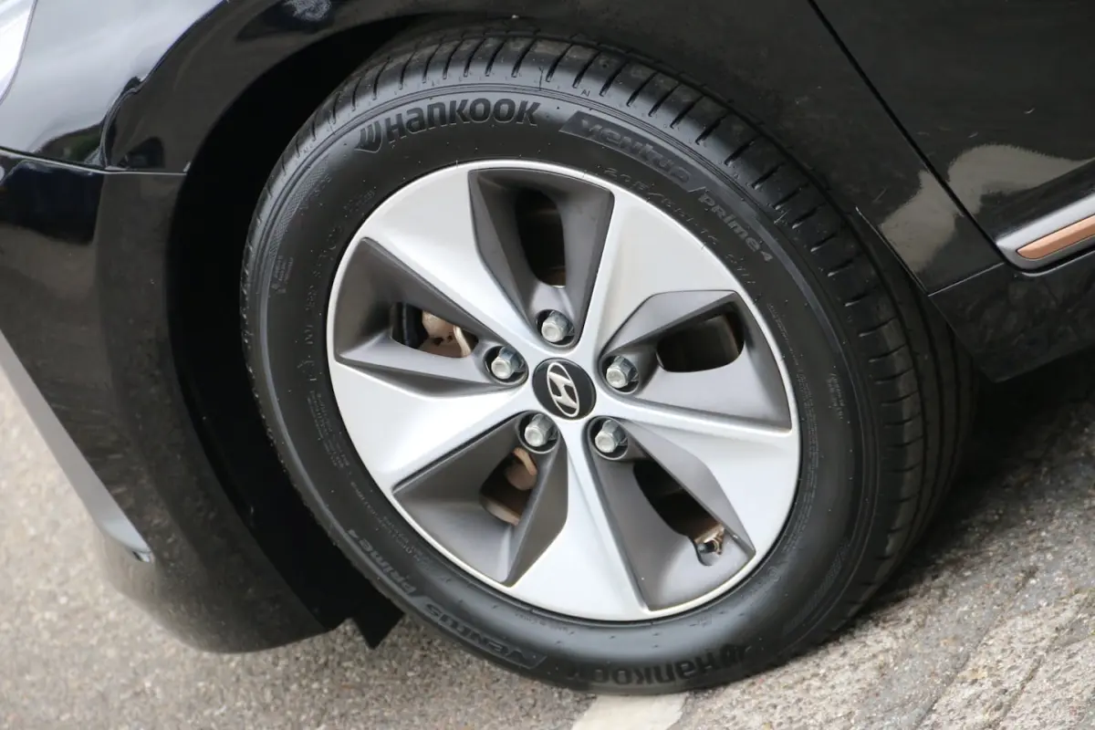 Comfort EV SOH 87, 7% NL-AUTO NAP