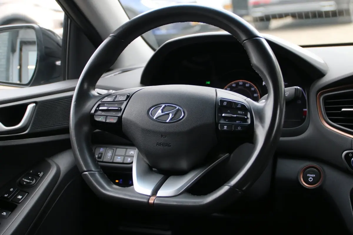 Comfort EV SOH 87, 7% NL-AUTO NAP