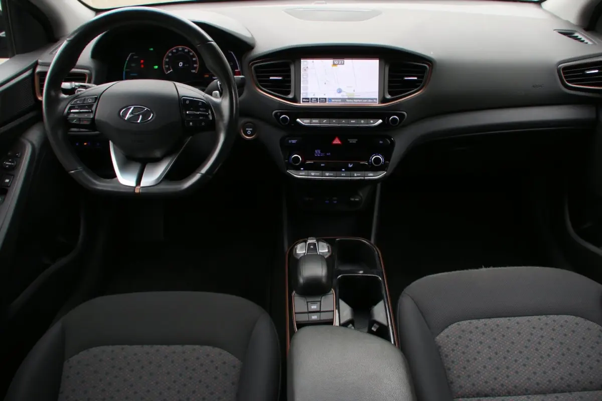 Comfort EV SOH 87, 7% NL-AUTO NAP