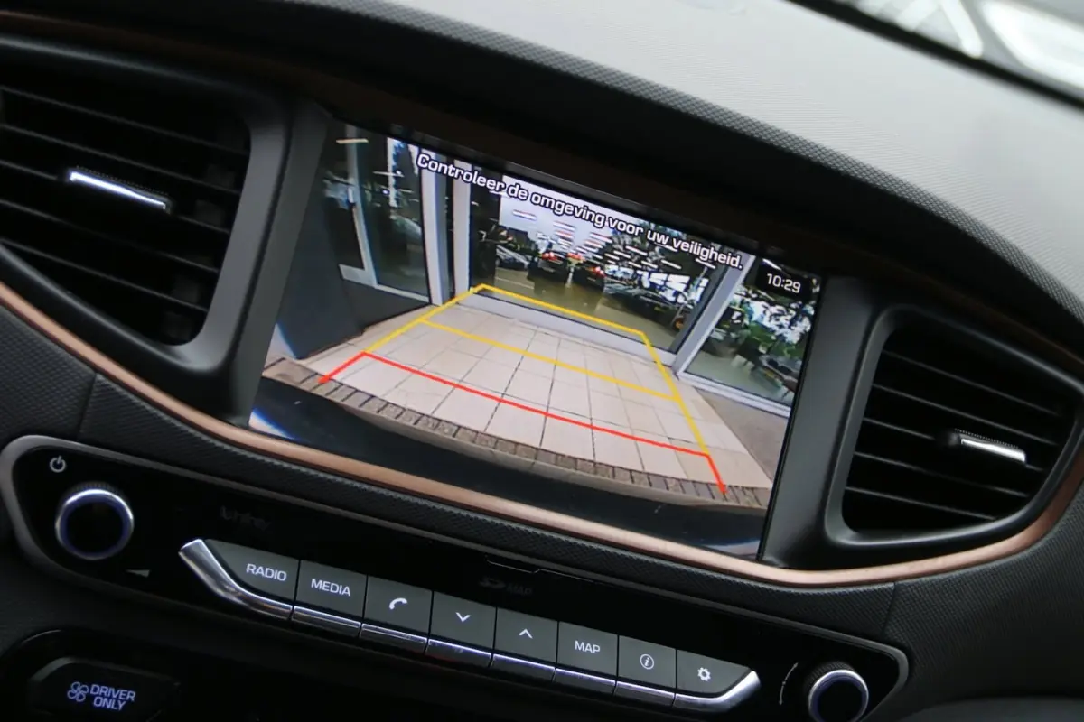 Comfort EV SOH 87, 7% NL-AUTO NAP