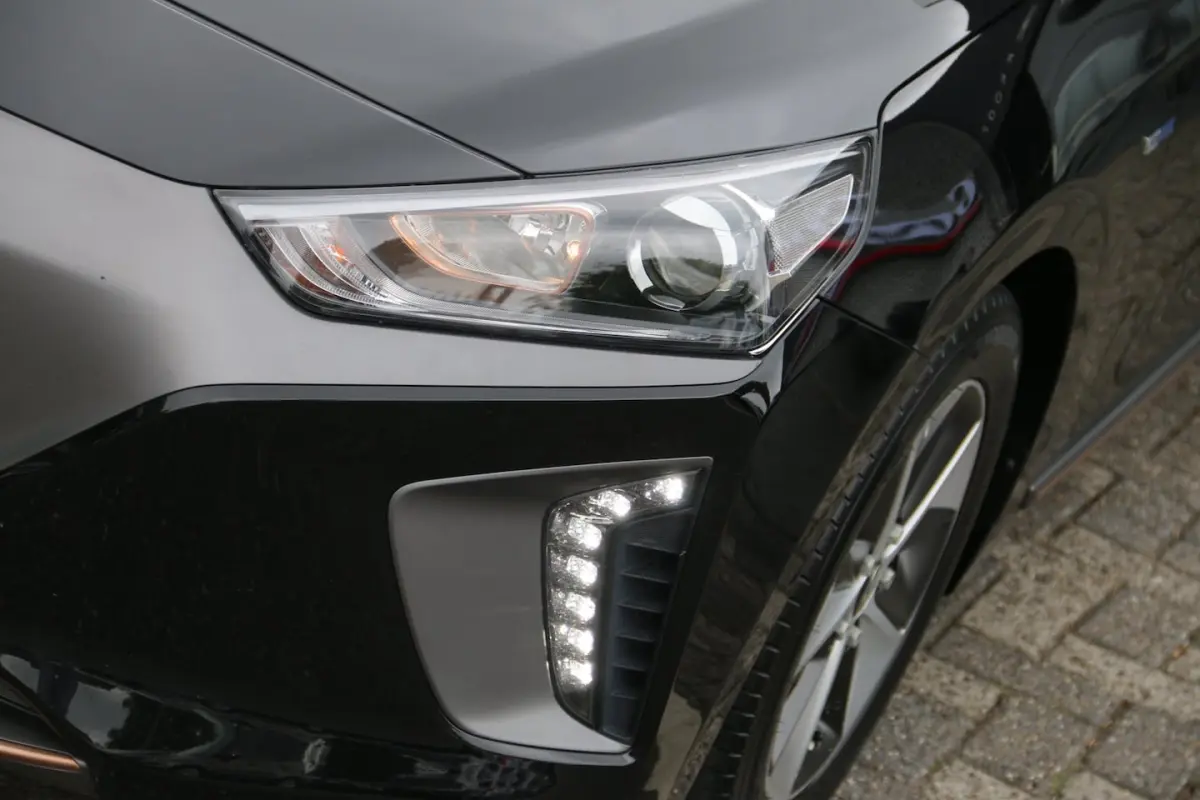 Comfort EV SOH 87, 7% NL-AUTO NAP