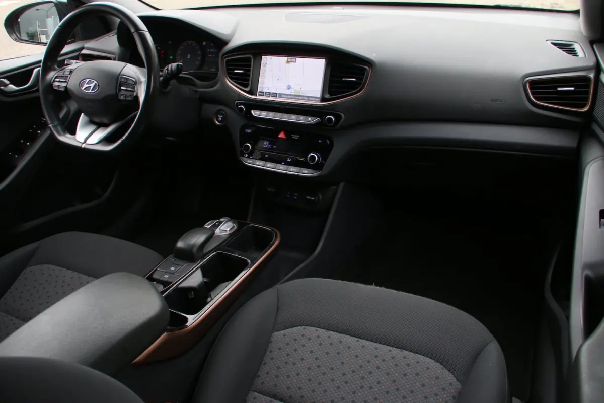 Comfort EV SOH 87, 7% NL-AUTO NAP