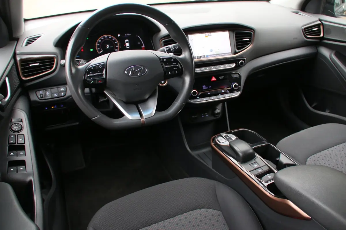Comfort EV SOH 87, 7% NL-AUTO NAP