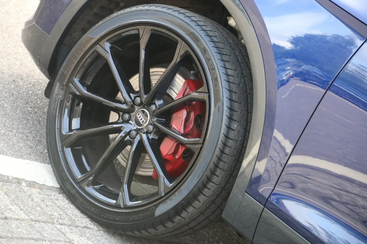 50 TFSI e Pro Line PANO-DAK SPORTSTOELEN LEDER SOH 94, 1%