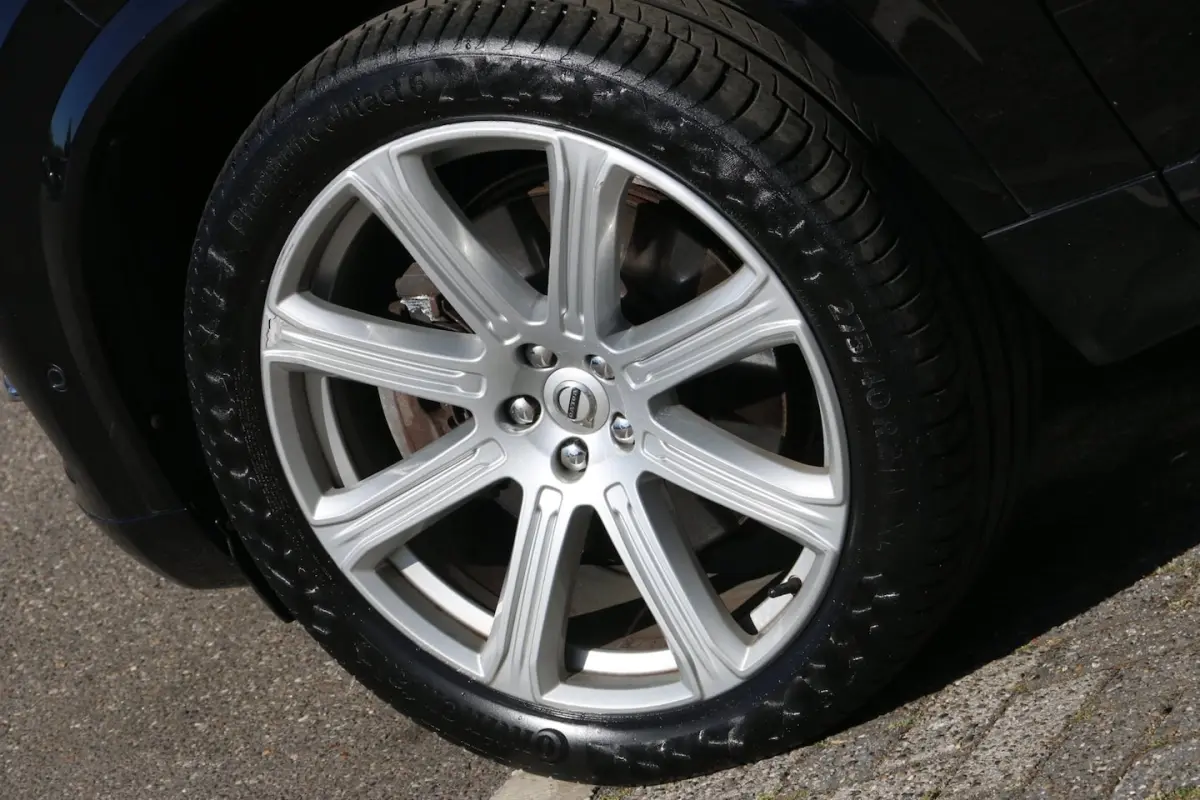 2.0 T8 Twin Engine AWD Inscription