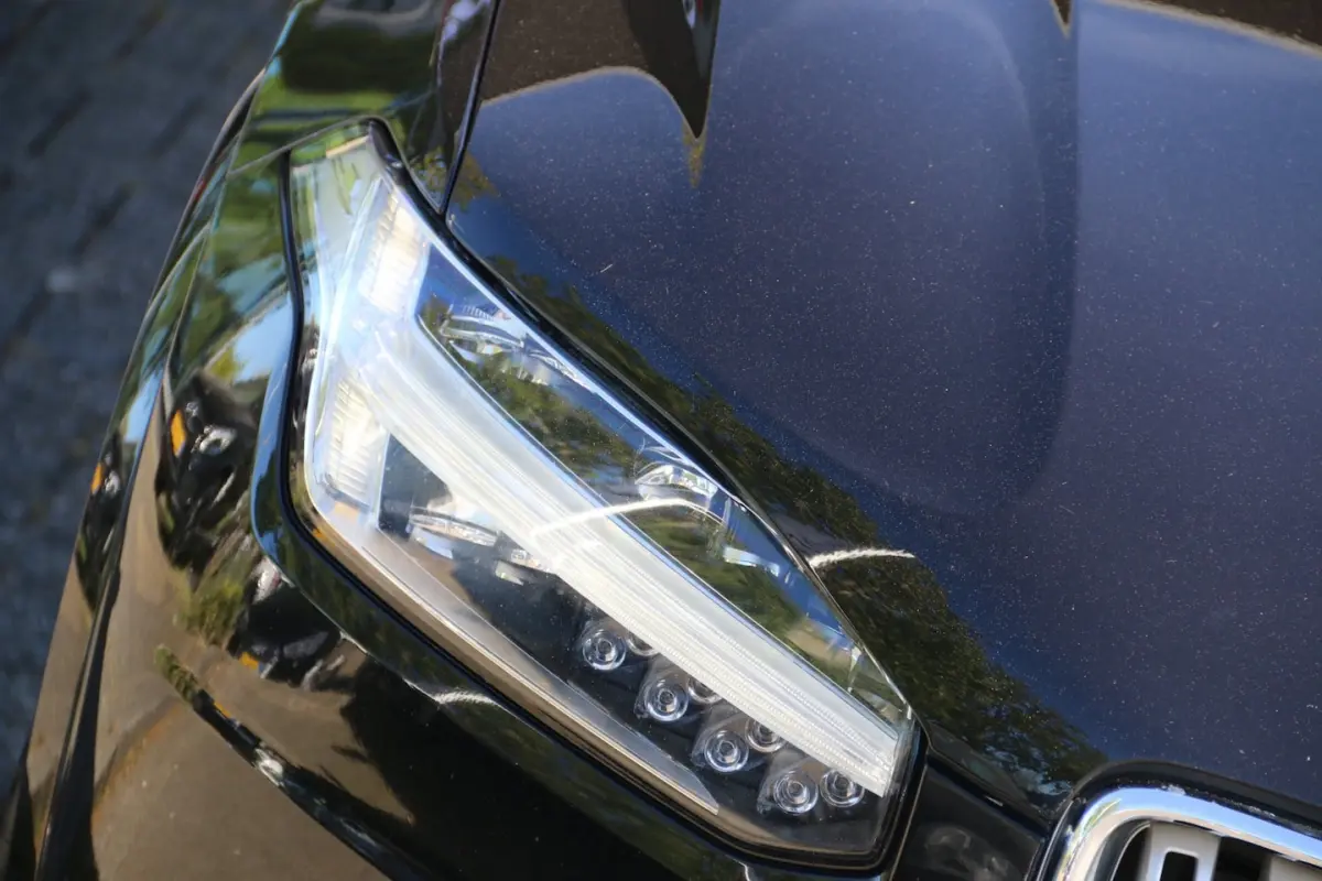 2.0 T8 Twin Engine AWD Inscription