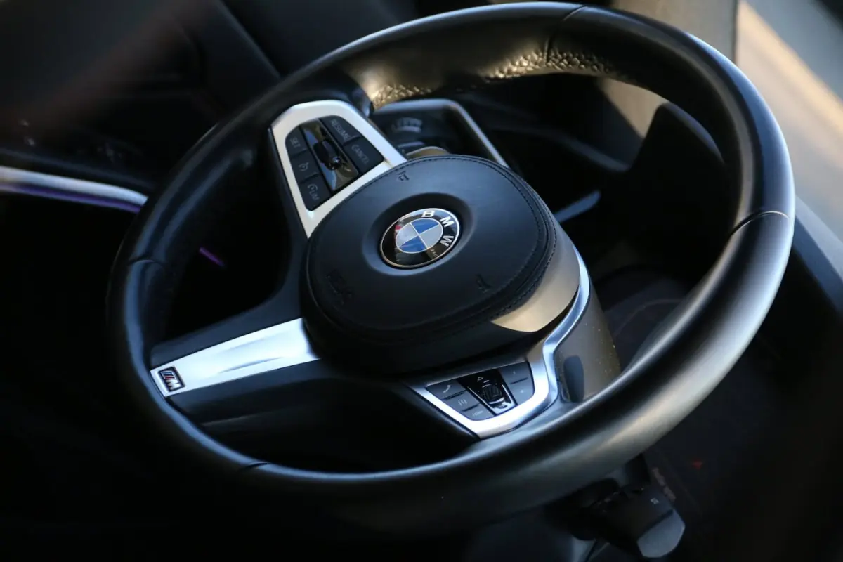 320i Executive Edition DEALER OND. NL-AUTO NAP