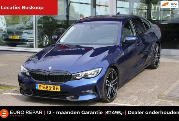 330i Executive