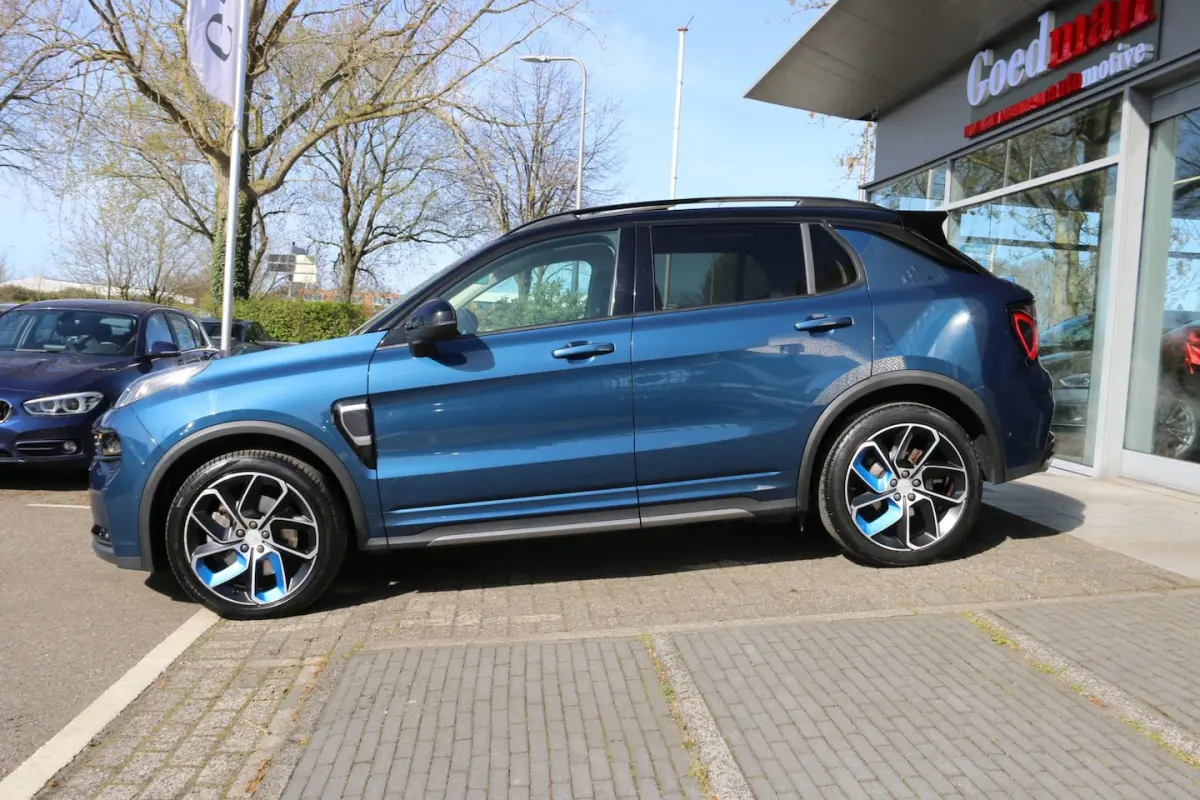 1.5 PANO-DAK NL-AUTO NAP