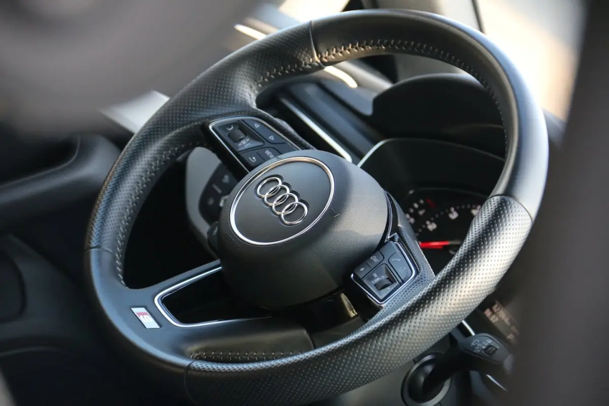 2.0 TFSI MHEV Sport S-line Edition NL-AUTO NAP