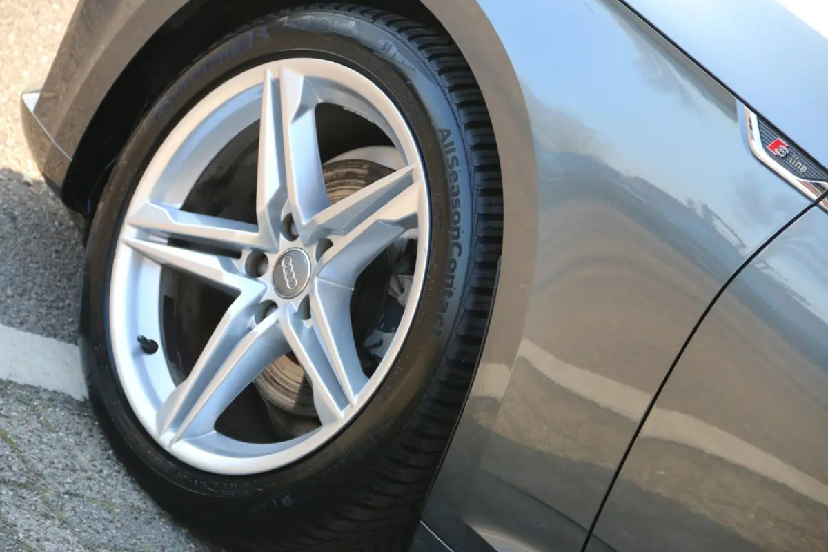 2.0 TFSI MHEV Sport S-line Edition NL-AUTO NAP