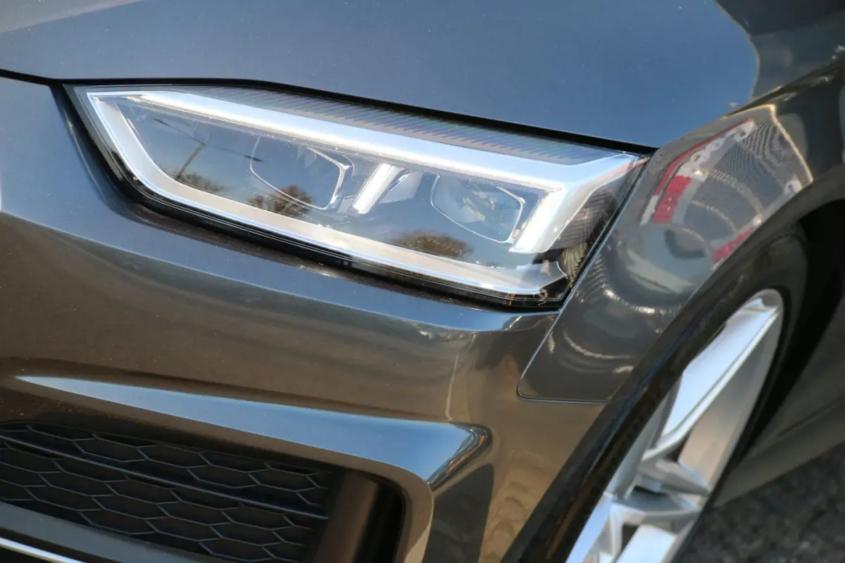 2.0 TFSI MHEV Sport S-line Edition NL-AUTO NAP