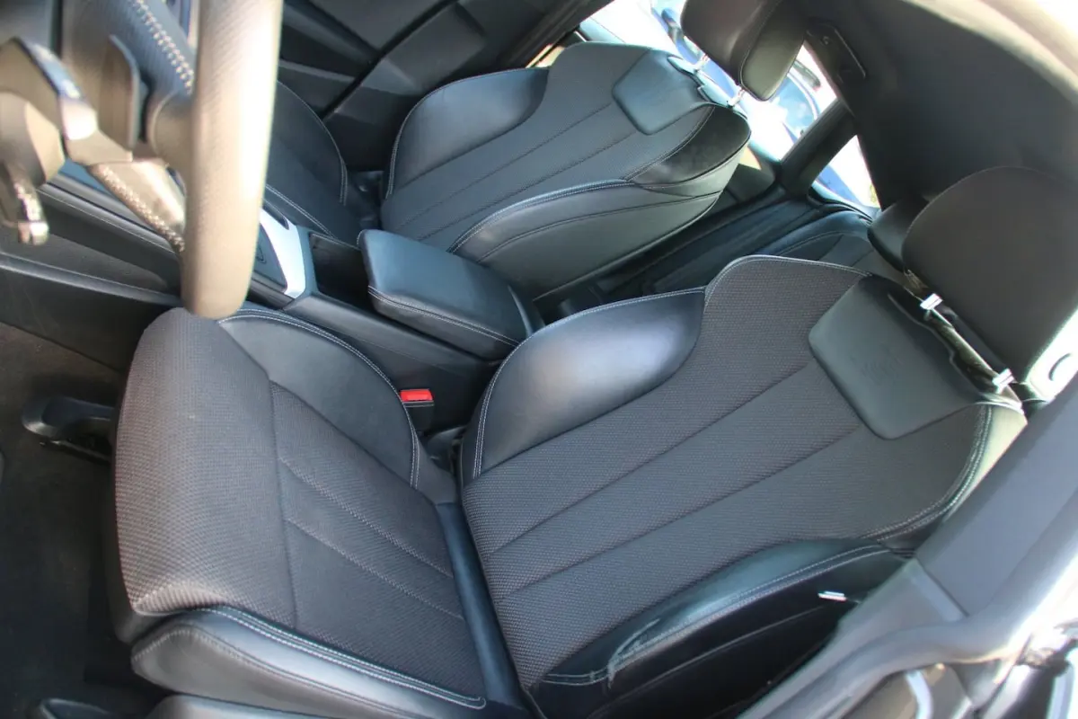 2.0 TFSI MHEV Sport S-line Edition NL-AUTO NAP