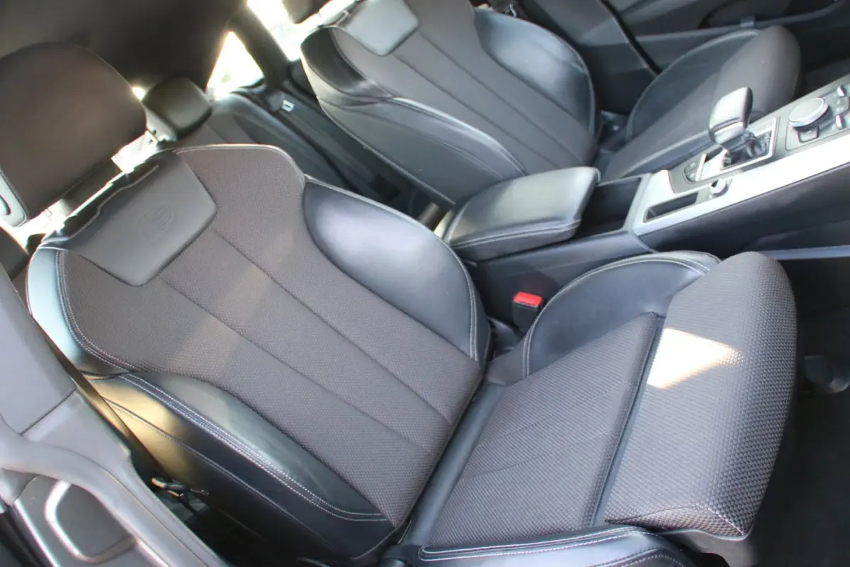 2.0 TFSI MHEV Sport S-line Edition NL-AUTO NAP