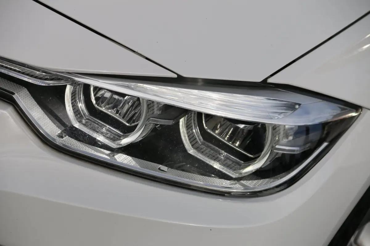 318i Executive M-PAKKET DEALER OND. NL-AUTO NAP