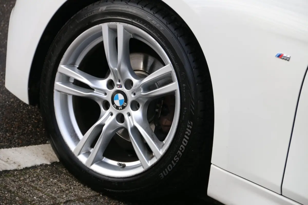 318i Executive M-PAKKET DEALER OND. NL-AUTO NAP